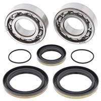 CRANK BEARING AND SEAL KIT GAS-GAS TXT TRIALS  125,200,250,280  03-04